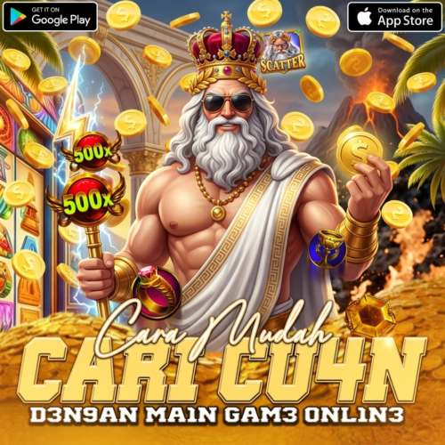 % Game Petir Dengan Efek Visual Cerah Dan Gameplay Dinamis